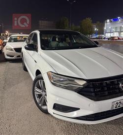 ڤۆڵکسواگن جێتا